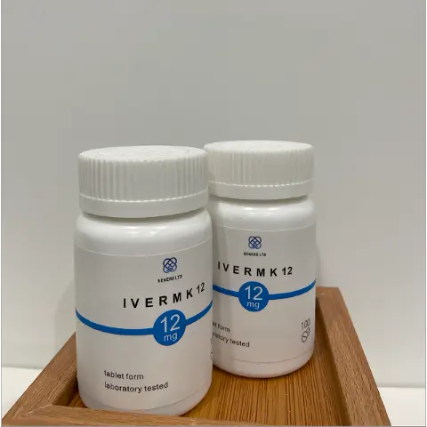 ivermk-12-100 tables